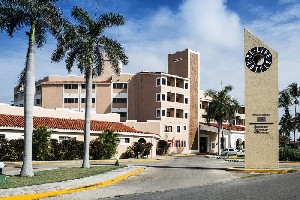 Hotel La Morlas