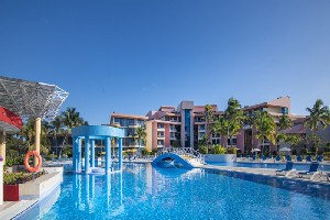 Hotel Muthu Playa Varadero