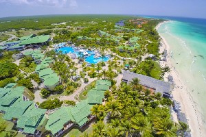 Hotel Tryp Cayo Coco