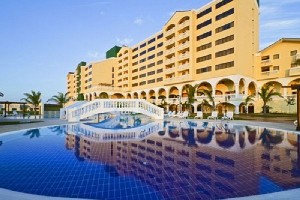 Hotel Quinta Avenida, Havana