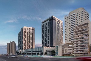 Grand Aston La Habana