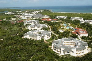 Resort Iberostar Ensenachos 5*