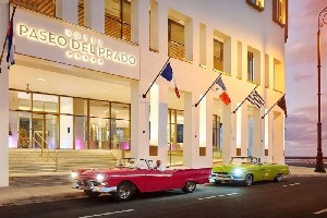 Royalton Paseo Del Prado