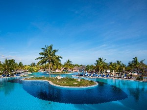 (Kuba, Atlantské východní pobř., Playa Pesquero) - PLAYA PESQUERO