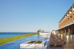Kuba, Kuba, Havana, Havana, Kuba, Atlantské severní pobřeží, Varadero - H10 HABANA PANORAMA / OCEAN VISTA AZUL