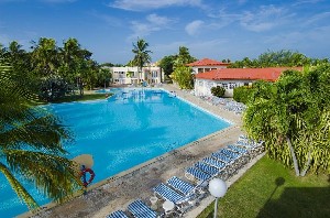 Kuba, Atlantské severní pobřeží, Varadero - BE LIVE ADULTS ONLY LOS CACTUS