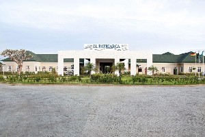 Kuba, Kuba, Havana, Havana, Kuba, Atlantské severní pobřeží, Varadero - H10 PANORAMA / OCEAN VARADERO EL PATRIARCA