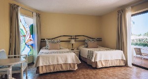 Hotel IBEROSTAR ORIGIN BELLA COSTA wakacje