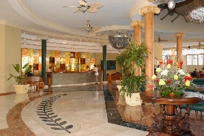 Hotel IBEROSTAR SELECTION VARADERO wakacje