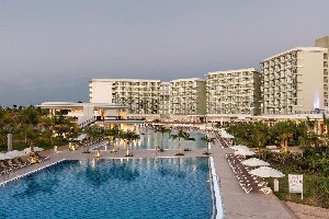 Hotel MELIÁ INTERNACIONAL VARADERO wakacje