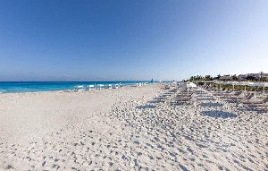 Hotel MELIÁ INTERNACIONAL VARADERO wakacje