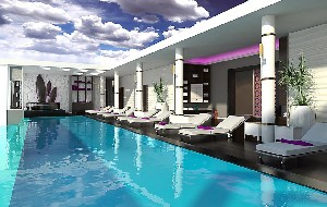 Hotel MELIÁ INTERNACIONAL VARADERO wakacje