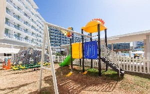 Hotel MELIÁ INTERNACIONAL VARADERO wakacje