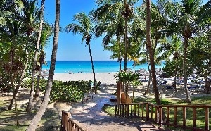 Hotel MELIÁ LAS AMÉRICAS wakacje