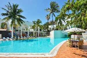 Hotel MELIÁ LAS AMÉRICAS wakacje