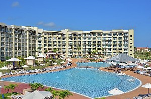 Kuba, Kuba, Varadero - Meliá Marina Varadero Hotel