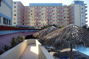 Kuba, Havana, Havana, Kuba, Atlantské severní pobřeží, Varadero - NEPTUNO-TRITON /SUNBEACH