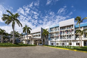 Hotel SOL VARADERO BEACH wakacje