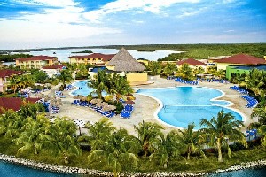 Hotel Memories Caribe