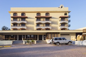 Hotel Capacabana