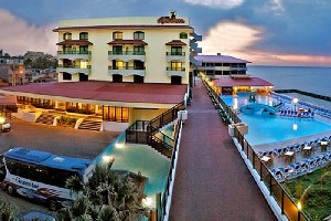 Hotel Copacabana