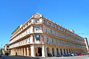 GC PLAZA