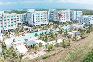 The One Gallery Resort