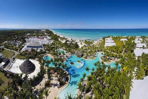 Hotel Paradisus Varadero
