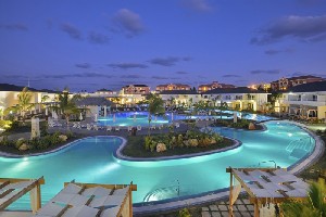 Kuba, Havana, Havana - MELIA HABANA/PARADISUS PRINCESA DEL MAR