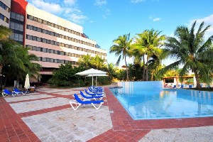 Hotel Memories Miramar