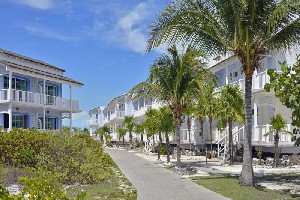 Hotel Cayo Largo del sol