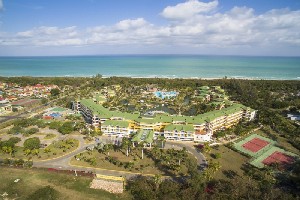 Hotel Meliá Las Antillas