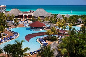 Hotel Memories Paraiso