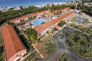 Resort