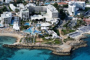 Hotel ADAMS BEACH wakacje