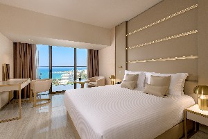 Deluxe Sea View