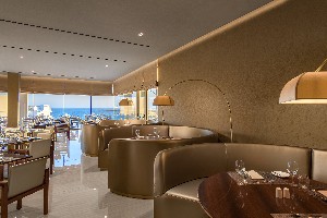 Aleria Restaurant
