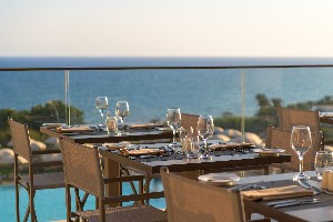 Aleria Restaurant