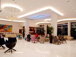 Hotel AMETHYST NAPA HOTEL & SPA wakacje