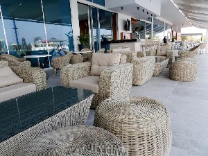 Hotel AMETHYST NAPA HOTEL & SPA wakacje