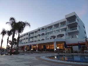 Hotel ANESIS wakacje