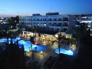 Hotel ANESIS wakacje