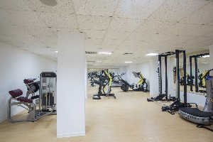 Interior miscellaneous