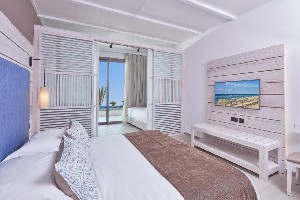 Hotel ATLANTICA MARE VILLAGE wakacje