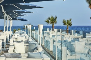Hotel ATLANTICA MARE VILLAGE wakacje