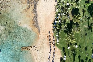 Hotel ATLANTICA MARE VILLAGE wakacje
