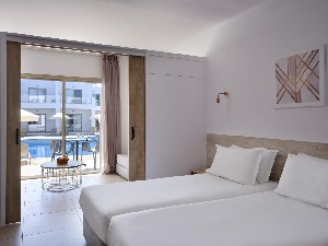 Hotel ATLANTICA PANTHEA wakacje