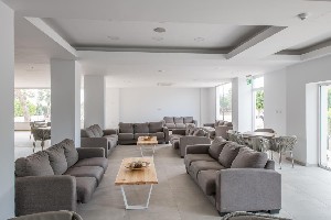 Hotel ATLANTICA PANTHEA wakacje