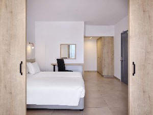 Hotel ATLANTICA PANTHEA wakacje