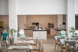 Hotel ATLANTICA PANTHEA wakacje